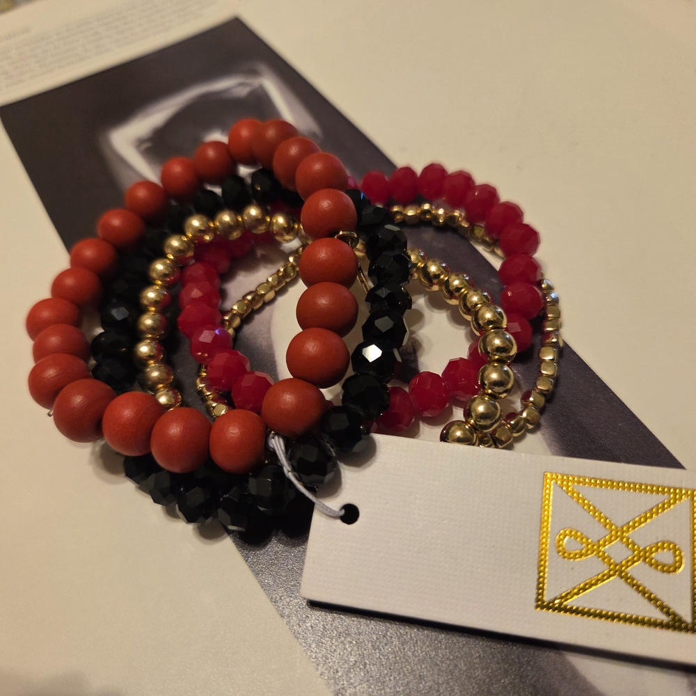 Mandy Bracelet